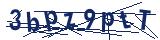 Captcha-Zeichenfolge