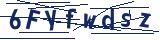 Captcha-Zeichenfolge