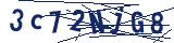 Captcha-Zeichenfolge