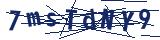 Captcha-Zeichenfolge