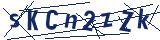 Captcha-Zeichenfolge