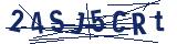 Captcha-Zeichenfolge