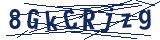 Captcha-Zeichenfolge