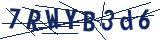 Captcha-Zeichenfolge
