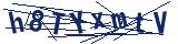 Captcha-Zeichenfolge
