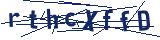 Captcha-Zeichenfolge