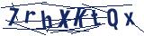 Captcha-Zeichenfolge