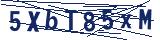 Captcha-Zeichenfolge