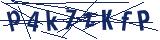 Captcha-Zeichenfolge