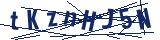 Captcha-Zeichenfolge