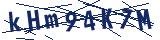 Captcha-Zeichenfolge