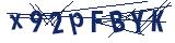 Captcha-Zeichenfolge
