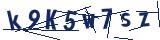 Captcha-Zeichenfolge