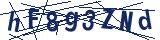 Captcha-Zeichenfolge