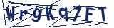 Captcha-Zeichenfolge