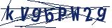 Captcha-Zeichenfolge