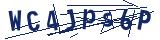 Captcha-Zeichenfolge