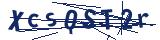 Captcha-Zeichenfolge