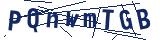 Captcha-Zeichenfolge