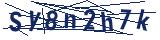 Captcha-Zeichenfolge