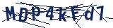 Captcha-Zeichenfolge