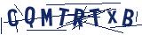 Captcha-Zeichenfolge