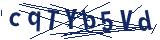 Captcha-Zeichenfolge