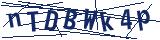Captcha-Zeichenfolge