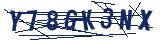 Captcha-Zeichenfolge