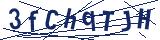 Captcha-Zeichenfolge