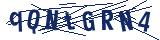 Captcha-Zeichenfolge