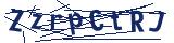 Captcha-Zeichenfolge