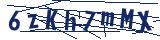 Captcha-Zeichenfolge