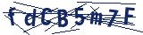 Captcha-Zeichenfolge