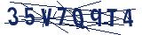 Captcha-Zeichenfolge