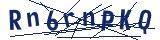 Captcha-Zeichenfolge