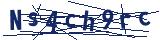 Captcha-Zeichenfolge