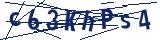 Captcha-Zeichenfolge
