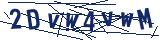 Captcha-Zeichenfolge