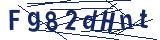 Captcha-Zeichenfolge