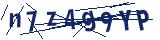 Captcha-Zeichenfolge