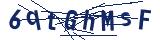 Captcha-Zeichenfolge