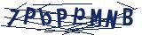Captcha-Zeichenfolge