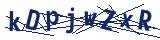 Captcha-Zeichenfolge