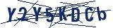 Captcha-Zeichenfolge