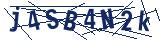 Captcha-Zeichenfolge