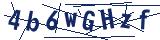 Captcha-Zeichenfolge