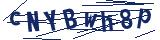 Captcha-Zeichenfolge
