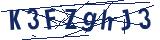 Captcha-Zeichenfolge