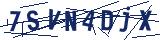 Captcha-Zeichenfolge